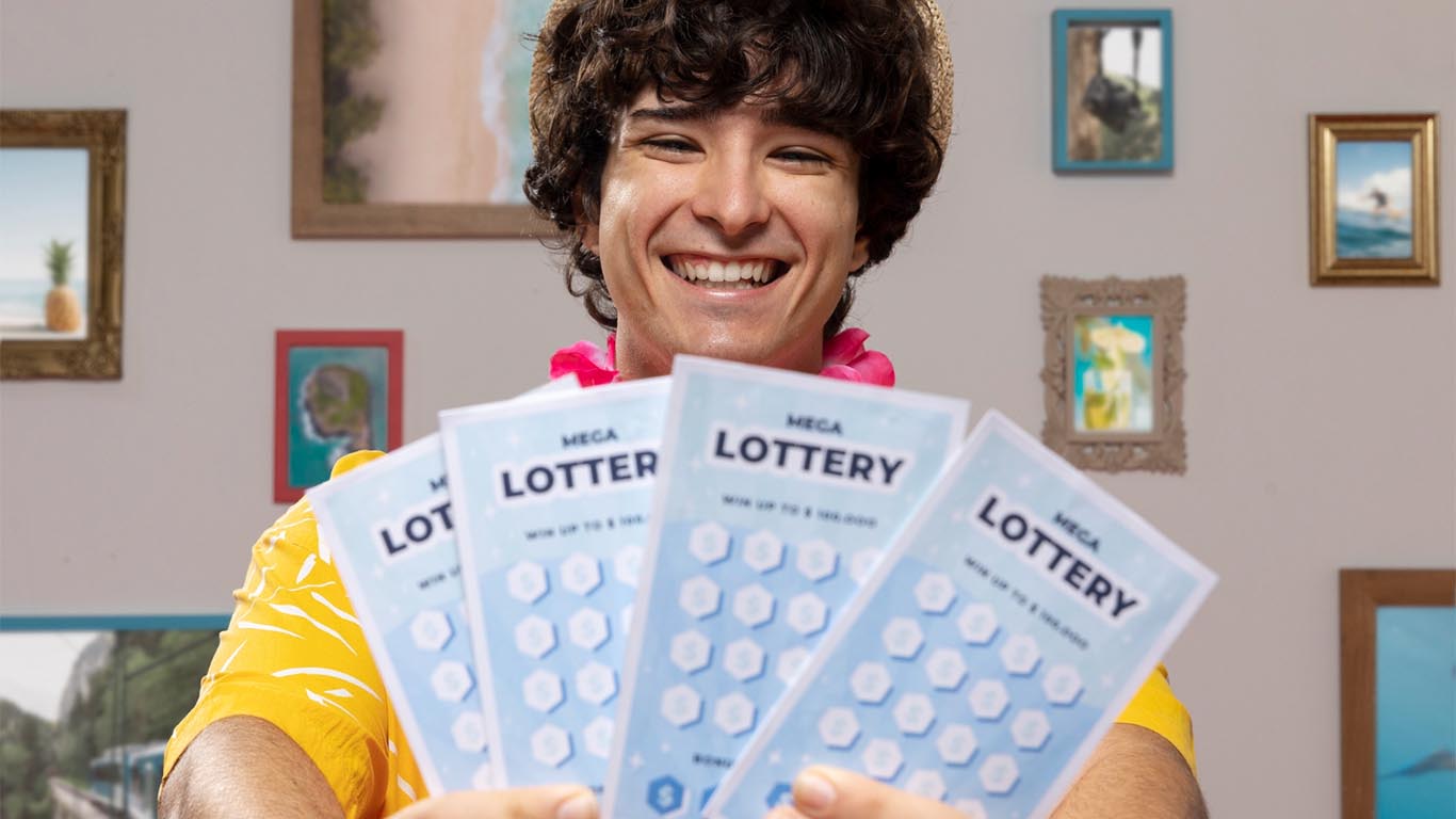 Bingo Bonanza: Let the Numbers Roll!